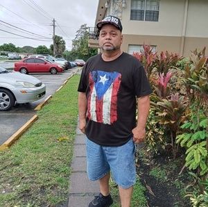 Meet your Posher, Adalberto